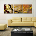 Decoration Canvas Oil Painting for Bedroom